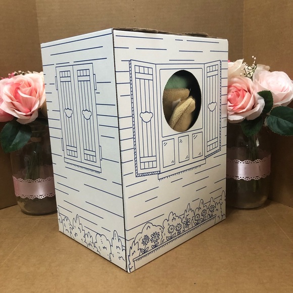 NEW Baby Yoda Mandalorian The Child - Build a Bear - Picture 5 of 6